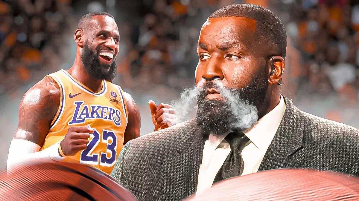 易胜博体育官方入口-NBA前骑士球星曝内幕,詹姆斯和欧文决裂的真相,或许真不怪老詹