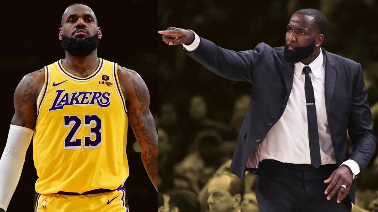 易胜博体育官方入口-NBA前骑士球星曝内幕,詹姆斯和欧文决裂的真相,或许真不怪老詹